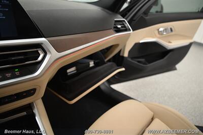 2020 BMW 3 Series 330i   - Photo 34 - Mesa, AZ 85202