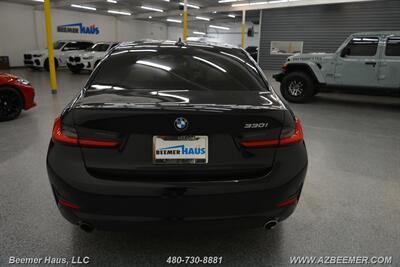 2020 BMW 3 Series 330i   - Photo 10 - Mesa, AZ 85202