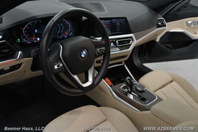 2020 BMW 3 Series 330i   - Photo 13 - Mesa, AZ 85202