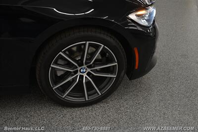 2020 BMW 3 Series 330i   - Photo 42 - Mesa, AZ 85202