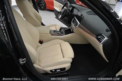 2020 BMW 3 Series 330i   - Photo 19 - Mesa, AZ 85202