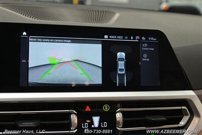 2020 BMW 3 Series 330i   - Photo 32 - Mesa, AZ 85202