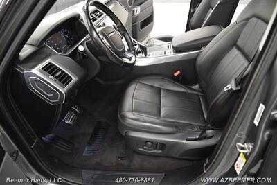 2018 Land Rover Range Rover Sport SE   - Photo 15 - Mesa, AZ 85202