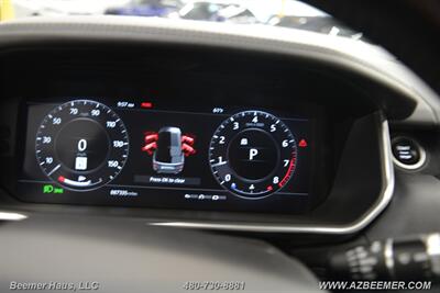 2018 Land Rover Range Rover Sport SE   - Photo 28 - Mesa, AZ 85202