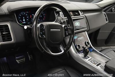 2018 Land Rover Range Rover Sport SE   - Photo 14 - Mesa, AZ 85202