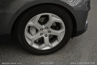 2018 Land Rover Range Rover Sport SE   - Photo 41 - Mesa, AZ 85202