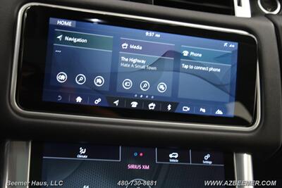 2018 Land Rover Range Rover Sport SE   - Photo 30 - Mesa, AZ 85202