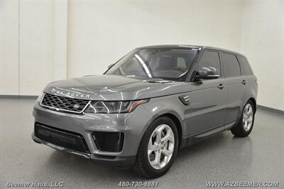 2018 Land Rover Range Rover Sport SE   - Photo 3 - Mesa, AZ 85202