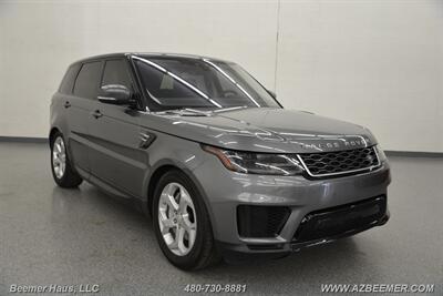 2018 Land Rover Range Rover Sport SE   - Photo 7 - Mesa, AZ 85202