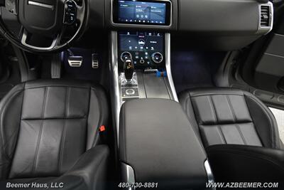 2018 Land Rover Range Rover Sport SE   - Photo 18 - Mesa, AZ 85202