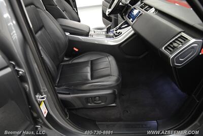 2018 Land Rover Range Rover Sport SE   - Photo 19 - Mesa, AZ 85202