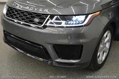 2018 Land Rover Range Rover Sport SE   - Photo 44 - Mesa, AZ 85202