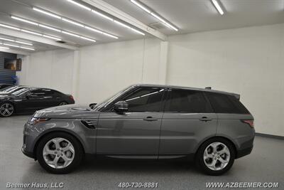 2018 Land Rover Range Rover Sport SE   - Photo 5 - Mesa, AZ 85202