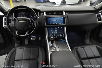 2018 Land Rover Range Rover Sport SE   - Photo 17 - Mesa, AZ 85202