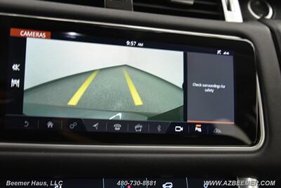 2018 Land Rover Range Rover Sport SE   - Photo 31 - Mesa, AZ 85202