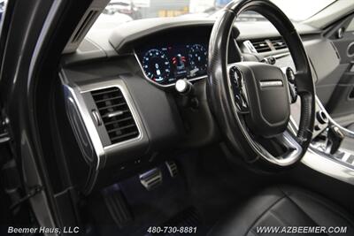 2018 Land Rover Range Rover Sport SE   - Photo 26 - Mesa, AZ 85202
