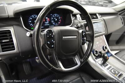 2018 Land Rover Range Rover Sport SE   - Photo 27 - Mesa, AZ 85202