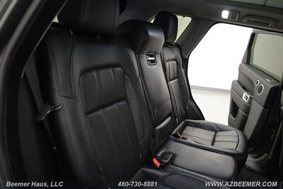 2018 Land Rover Range Rover Sport SE   - Photo 24 - Mesa, AZ 85202