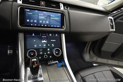 2018 Land Rover Range Rover Sport SE   - Photo 29 - Mesa, AZ 85202