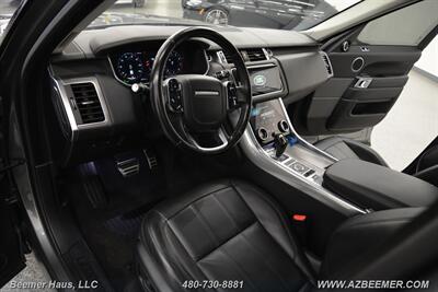 2018 Land Rover Range Rover Sport SE   - Photo 13 - Mesa, AZ 85202