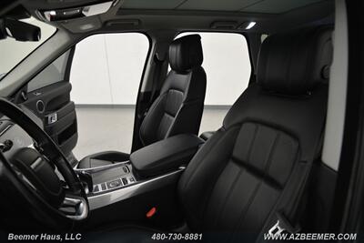 2018 Land Rover Range Rover Sport SE   - Photo 16 - Mesa, AZ 85202