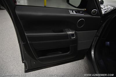 2018 Land Rover Range Rover Sport SE   - Photo 35 - Mesa, AZ 85202