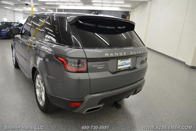 2018 Land Rover Range Rover Sport SE   - Photo 12 - Mesa, AZ 85202