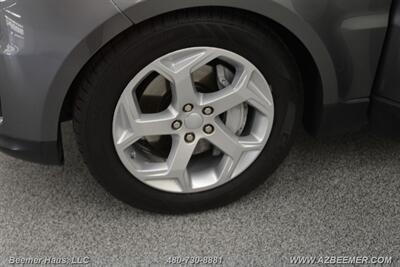 2018 Land Rover Range Rover Sport SE   - Photo 42 - Mesa, AZ 85202