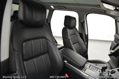2018 Land Rover Range Rover Sport SE   - Photo 21 - Mesa, AZ 85202