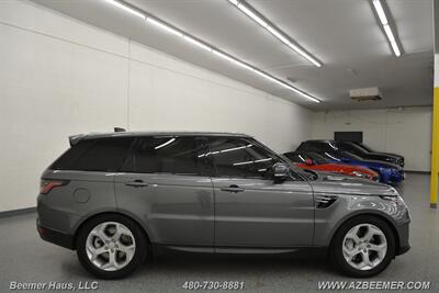 2018 Land Rover Range Rover Sport SE   - Photo 9 - Mesa, AZ 85202