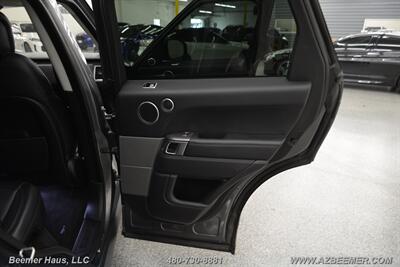 2018 Land Rover Range Rover Sport SE   - Photo 37 - Mesa, AZ 85202