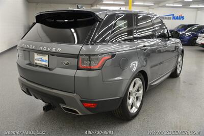 2018 Land Rover Range Rover Sport SE   - Photo 10 - Mesa, AZ 85202