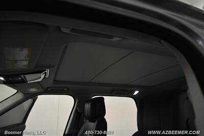 2018 Land Rover Range Rover Sport SE   - Photo 34 - Mesa, AZ 85202