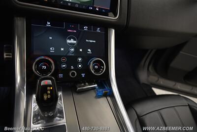 2018 Land Rover Range Rover Sport SE   - Photo 32 - Mesa, AZ 85202