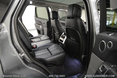 2018 Land Rover Range Rover Sport SE   - Photo 22 - Mesa, AZ 85202