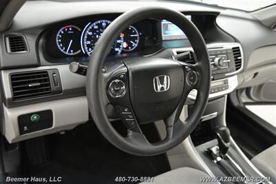 2013 Honda Accord LX   - Photo 27 - Mesa, AZ 85202