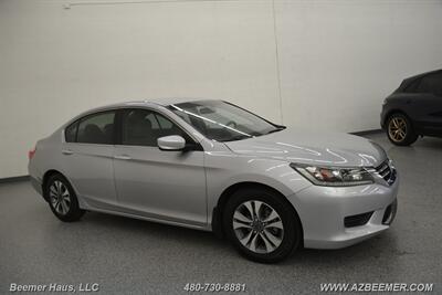 2013 Honda Accord LX   - Photo 7 - Mesa, AZ 85202