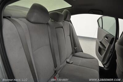 2013 Honda Accord LX   - Photo 24 - Mesa, AZ 85202