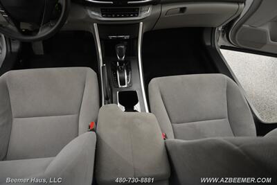 2013 Honda Accord LX   - Photo 18 - Mesa, AZ 85202