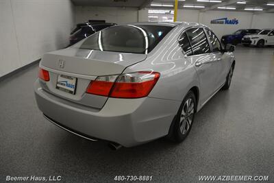 2013 Honda Accord LX   - Photo 9 - Mesa, AZ 85202