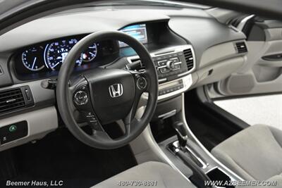 2013 Honda Accord LX   - Photo 13 - Mesa, AZ 85202