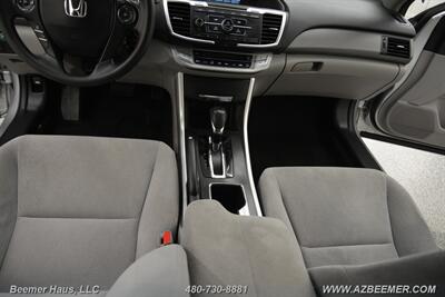 2013 Honda Accord LX   - Photo 17 - Mesa, AZ 85202