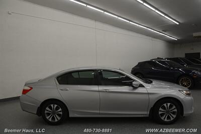2013 Honda Accord LX   - Photo 8 - Mesa, AZ 85202