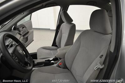 2013 Honda Accord LX   - Photo 15 - Mesa, AZ 85202