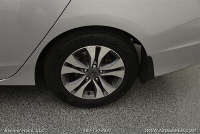 2013 Honda Accord LX   - Photo 43 - Mesa, AZ 85202