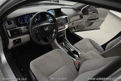 2013 Honda Accord LX   - Photo 12 - Mesa, AZ 85202
