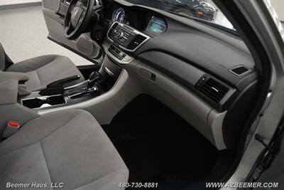 2013 Honda Accord LX   - Photo 20 - Mesa, AZ 85202