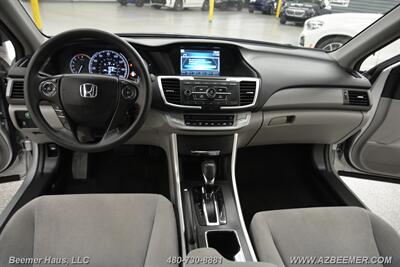 2013 Honda Accord LX   - Photo 16 - Mesa, AZ 85202