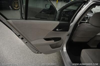 2013 Honda Accord LX   - Photo 36 - Mesa, AZ 85202