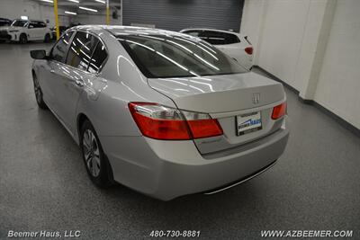 2013 Honda Accord LX   - Photo 11 - Mesa, AZ 85202